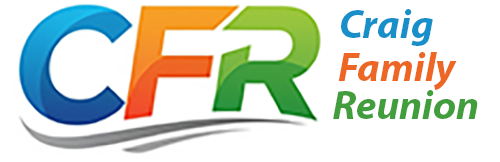 The Craig Family - My WordPress Blog