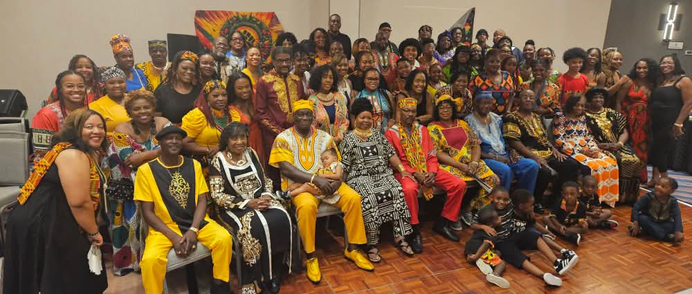 Craig Family Reunion 2025