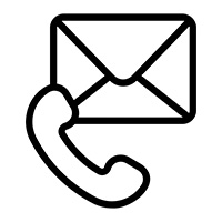 Share Your Contact Information