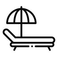 Beach Equipment Rentals 